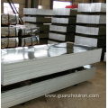 JIS G3302 SGCC G40-G90 Hot-Dipped Galvanized Steel Sheet